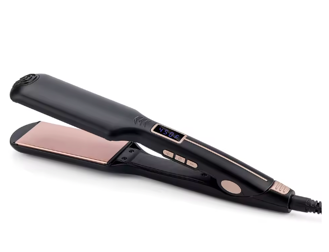 Quick Heat Styling Wand