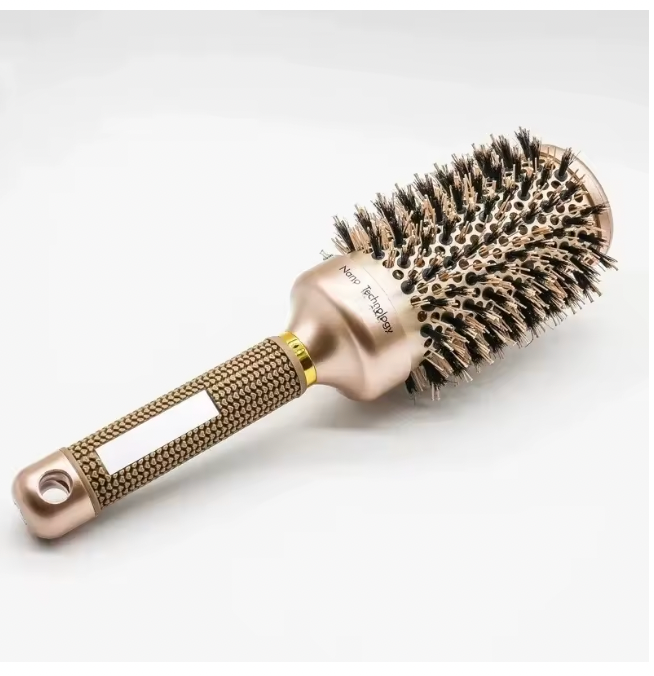 Silvi Volumizing Thermal Round Brush