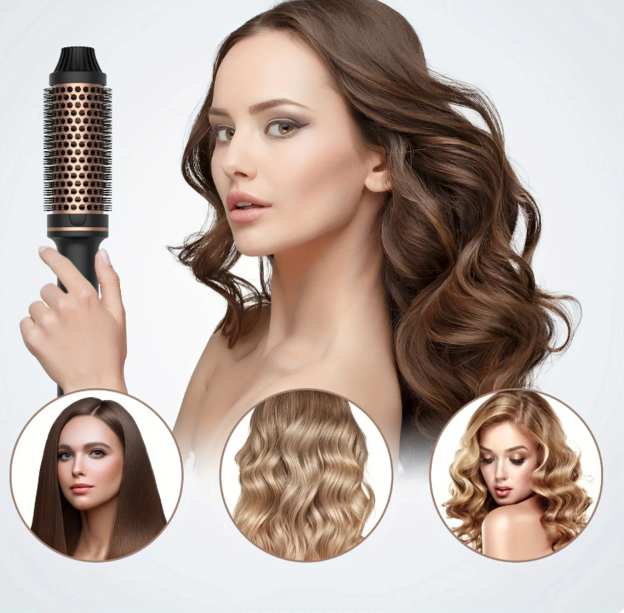 Silvi Magic Volume Hair Styler