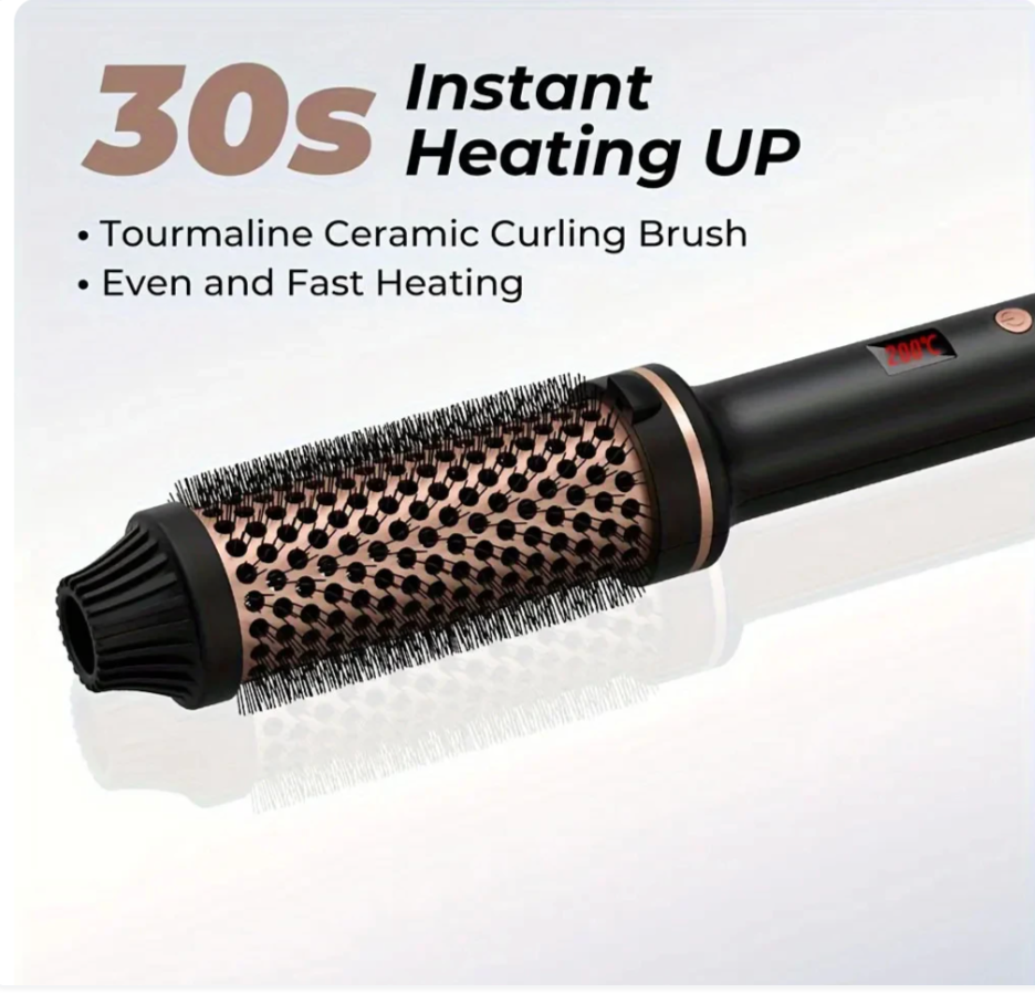 Silvi Magic Volume Hair Styler