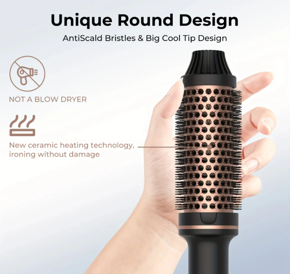 Silvi Magic Volume Hair Styler