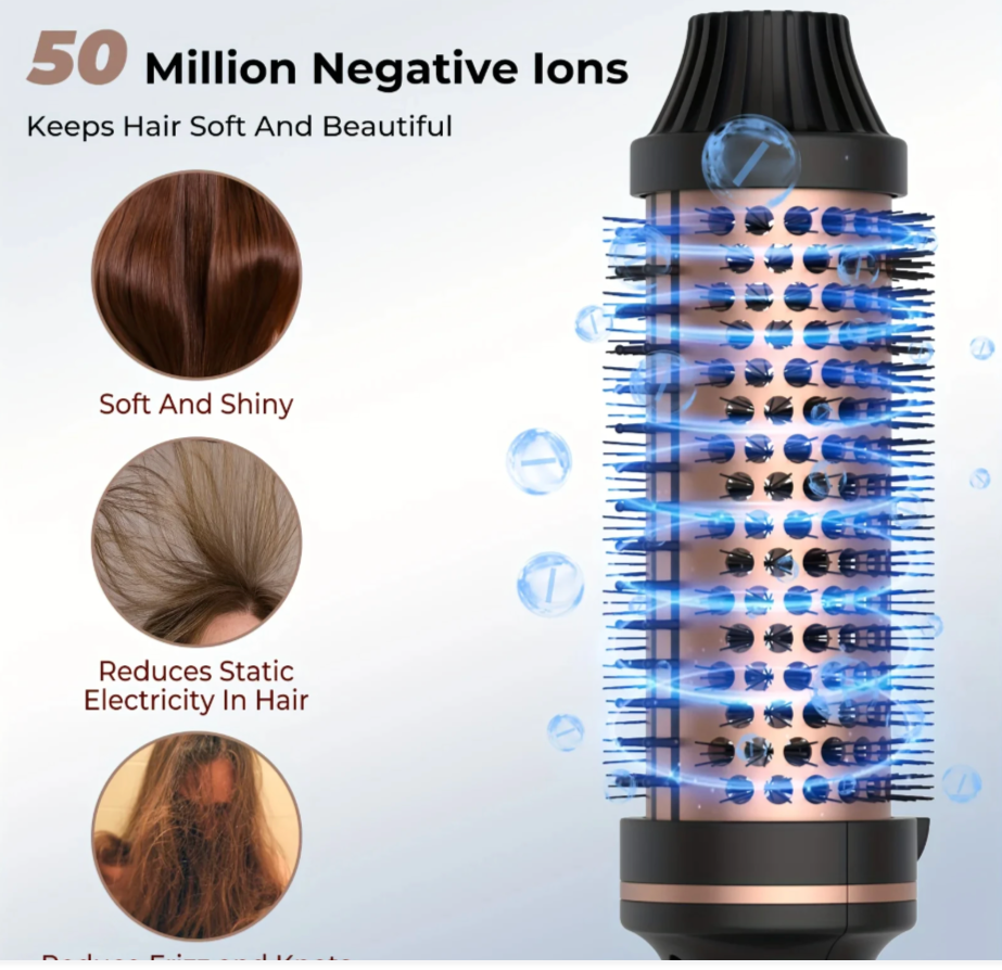 Silvi Magic Volume Hair Styler