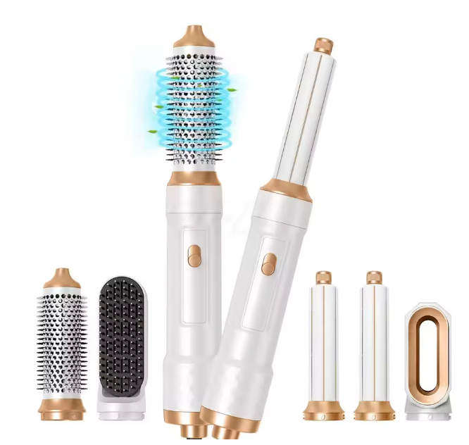 Silvi Professional 5 in 1 Hair Dryer
