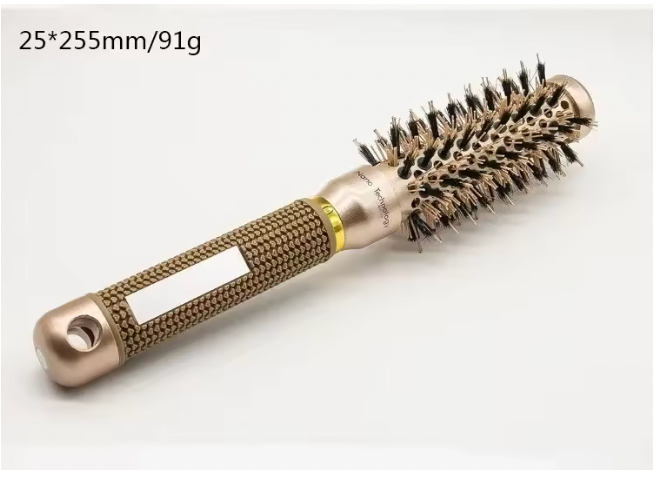 Silvi Volumizing Thermal Round Brush