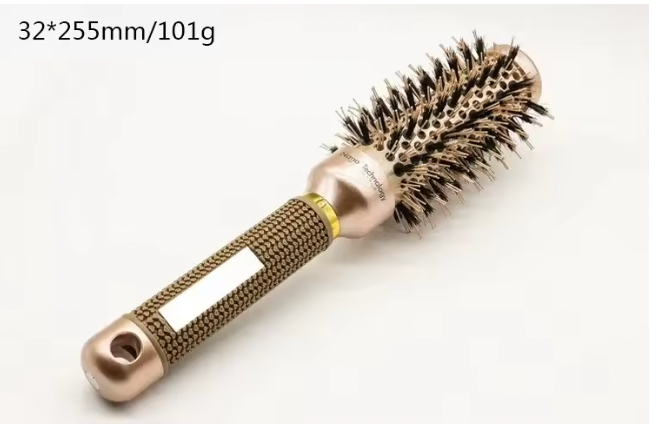 Silvi Volumizing Thermal Round Brush