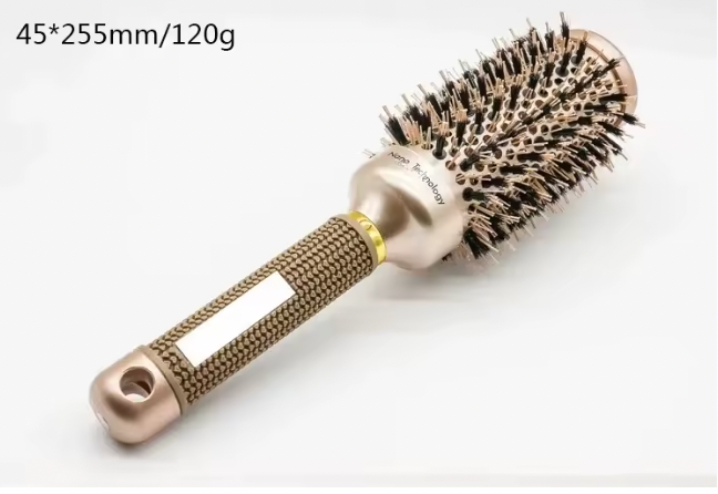 Silvi Volumizing Thermal Round Brush