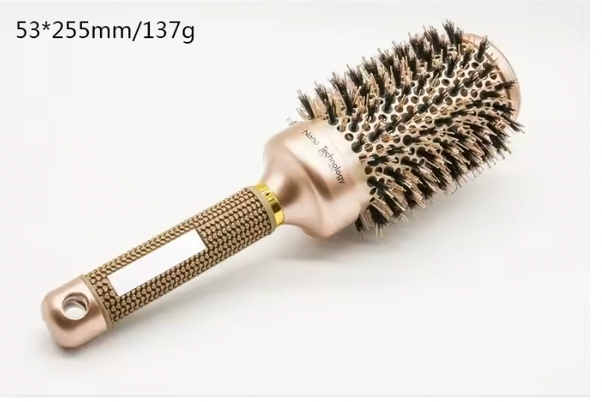 Silvi Volumizing Thermal Round Brush