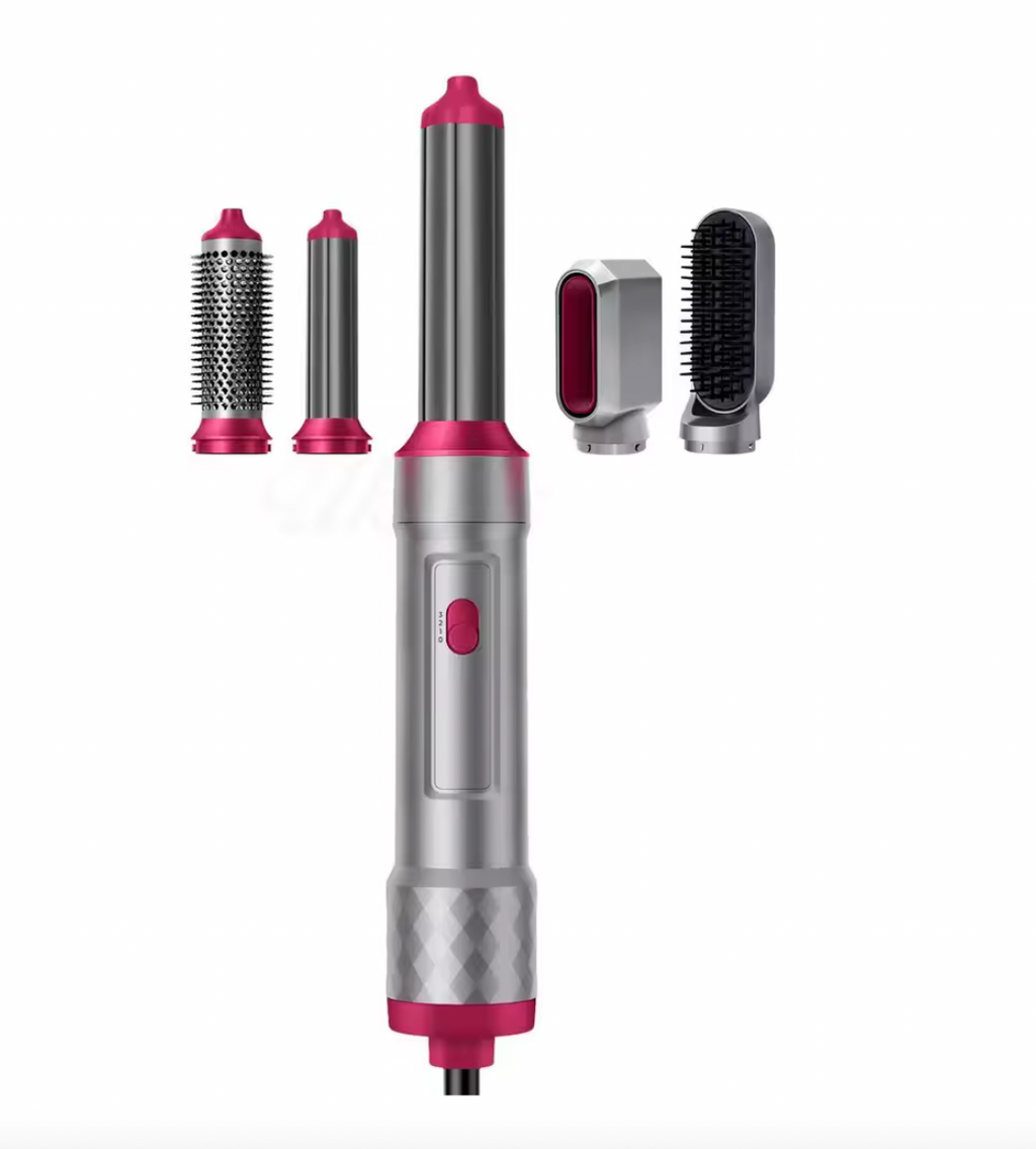 Silvi Professional 5 in 1 Hair Dryer