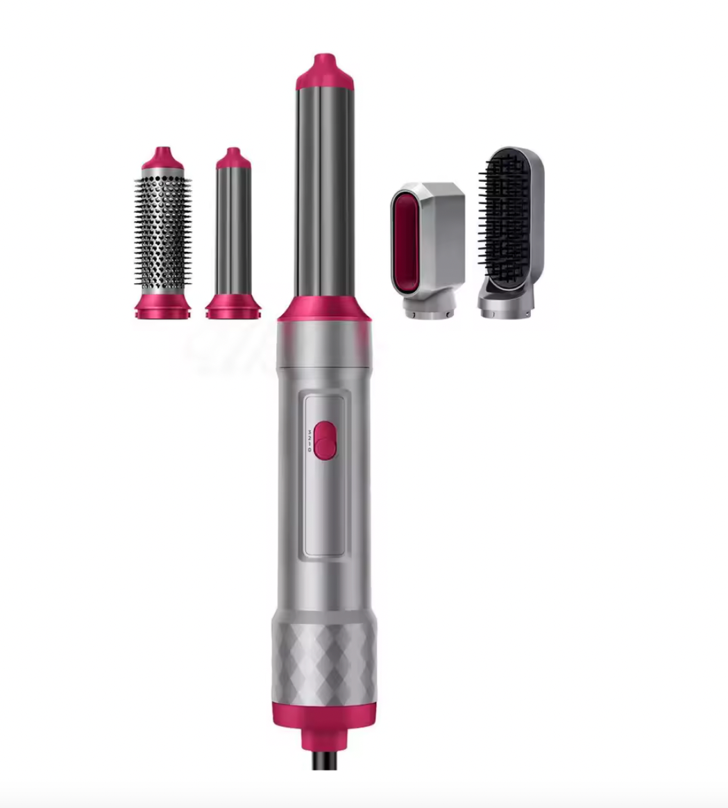 Silvi Professional 5 in 1 Hair Dryer