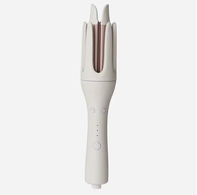 Automatic Curler 32mm Rotating Ceramic Curling Wand