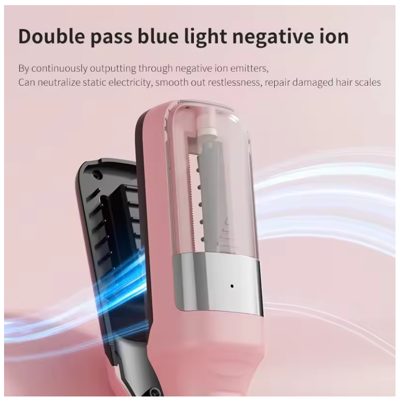 Silvi's Easy Hair Fix Split-End Trimmer