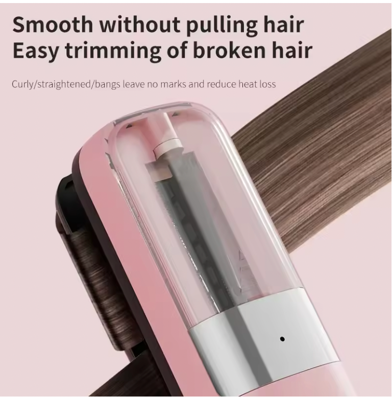 Silvi's Easy Hair Fix Split-End Trimmer