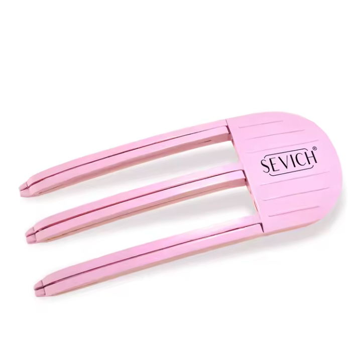 Silvi Effortless Hair Volume Clips