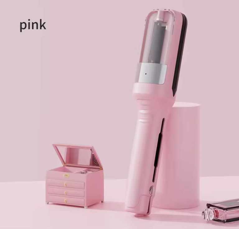 Silvi's Easy Hair Fix Split-End Trimmer