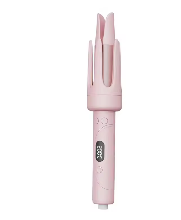 Automatic Curler 32mm Rotating Ceramic Curling Wand